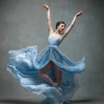Tiler Peck Instagram - Rainy day blues - ballerina edition 🩰 What are you all doing on this rainy day in New York? ☔️ 📸 @nycdanceproject #rainyday #blues #ballerina #photography #photo #photoshoot