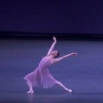 Tiler Peck Instagram – Break down a dance with me!
 
One of my all time favorite ballets to dance and something I can’t wait to explore again this Spring Season @nycballet 
 
#Dance #Ballerina #Ballet #PrimaBallerina #JeromeRobbins #PointeShoes #Performance #pov #innerthoughts