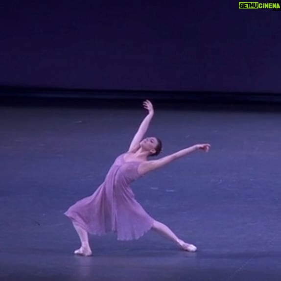 Tiler Peck Instagram - Break down a dance with me! One of my all time favorite ballets to dance and something I can’t wait to explore again this Spring Season @nycballet #Dance #Ballerina #Ballet #PrimaBallerina #JeromeRobbins #PointeShoes #Performance #pov #innerthoughts