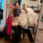 Tiler Peck Instagram – Things in my apartment that just make sense – ballerina edition!

What surprised you the most?

#Ballerina #Ballet #PointeShoes #Home #Tutu #Leotards #SoDanca #essentials #balletlife #home