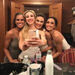 Tiler Peck Instagram - #HappyInternationalWomensDay to some of the most incredible women who inspire me both on and off the stage! 🩰 #internationalwomensday #women #ballerina #ballet #celebrate #inspiration
