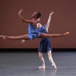 Tiler Peck Instagram - Look at these incredible dancers! I can’t believe it’s almost been one week since the premiere! Hope to see you at one of the next 4 shows. Which performance are you coming to? 😊 🎹 2/8 🎹 2/14 🎹 2/20 🎹 2/24 eve 📸 @erinbaiano #Ballet #Ballerina #Performance #Dance #Show #NewYorkCityBallet #NewYork #ThingsToDoInNYC #choreography