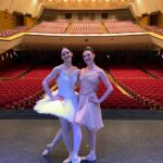 Tiler Peck Instagram - #HappyInternationalWomensDay to some of the most incredible women who inspire me both on and off the stage! 🩰 #internationalwomensday #women #ballerina #ballet #celebrate #inspiration