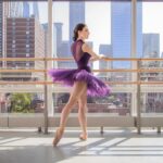 Tiler Peck Instagram – Leotards π an everyday staple for ballerinas
Who doesnβt love a leotard where the back is just as beautiful as the front?! Iβm having such a hard time deciding π€·π»ββοΈ which do you like best?
#ballerina #ballet #leotard #balletclass #danceclass #sodanca #danceoutfit #photoshoot