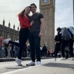 Tiler Peck Instagram - London, we have arrived! 🇬🇧🫶 Next stop: The Olivier Awards #London #Ballerina #Travel #England #LondonLife #OlivierAwards #LondonVibes