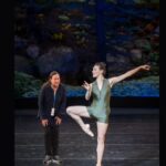 Tiler Peck Instagram - #HappyInternationalWomensDay to some of the most incredible women who inspire me both on and off the stage! 🩰 #internationalwomensday #women #ballerina #ballet #celebrate #inspiration