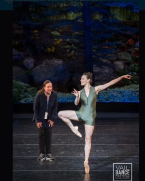 Tiler Peck Instagram - #HappyInternationalWomensDay to some of the most incredible women who inspire me both on and off the stage! 🩰

#internationalwomensday #women #ballerina #ballet #celebrate #inspiration