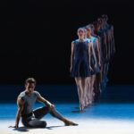 Tiler Peck Instagram - Look at these incredible dancers! I can’t believe it’s almost been one week since the premiere! Hope to see you at one of the next 4 shows. Which performance are you coming to? 😊 🎹 2/8 🎹 2/14 🎹 2/20 🎹 2/24 eve 📸 @erinbaiano #Ballet #Ballerina #Performance #Dance #Show #NewYorkCityBallet #NewYork #ThingsToDoInNYC #choreography