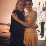 Tiler Peck Instagram - #HappyInternationalWomensDay to some of the most incredible women who inspire me both on and off the stage! 🩰 #internationalwomensday #women #ballerina #ballet #celebrate #inspiration