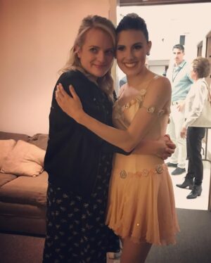 Tiler Peck Instagram - #HappyInternationalWomensDay to some of the most incredible women who inspire me both on and off the stage! 🩰

#internationalwomensday #women #ballerina #ballet #celebrate #inspiration