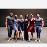 Tiler Peck Instagram - Musical, difficult turns, moving at the speed of light, Chaînés and jazzarina steps? Sounds like my kind of ballet 😉 I just love my cast and this made me laugh so hard when I saw what they said! Get your ticket now to see what other elements are part of a “Tiler Peck ballet!” 😂 2/8, 2/14, 2/20 and 2/24 eve! #Ballet #Ballerina #Dance #Performance #WereBallerinas #Turns #Rehearsal #BTS 📸 @vnina