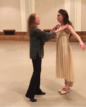 Tiler Peck Instagram - #HappyInternationalWomensDay to some of the most incredible women who inspire me both on and off the stage! 🩰

#internationalwomensday #women #ballerina #ballet #celebrate #inspiration