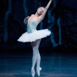 Tiler Peck Instagram – Five of the hardest variations Iβve ever danced π©°
Which one surprised you the most?
#ballet #ballerina #iconic #technique #ballerinasofig