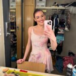 Tiler Peck Instagram - Winter season photo dump loading… These few months was an absolute whirlwind of joy! 🩰 Danced 7 different ballets this season 💃🏼 Made my choreographic debut for the @nycballet 🫶🏻 Celebrated my teacher Suki by dancing at SAB Ball Looking forward to our next season! #ballerina #ballet #photodump #photos #memories #endofseason