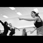 Tiler Peck Instagram - Winter season photo dump loading… These few months was an absolute whirlwind of joy! 🩰 Danced 7 different ballets this season 💃🏼 Made my choreographic debut for the @nycballet 🫶🏻 Celebrated my teacher Suki by dancing at SAB Ball Looking forward to our next season! #ballerina #ballet #photodump #photos #memories #endofseason