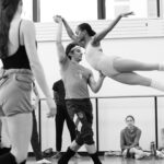 Tiler Peck Instagram - Absolutely speechless. Cannot believe the week is finally here! Thank you Brian and 📸 @theatraff @nytimes for capturing such a beautiful profile and potrait. It’s overwhelming to see the article in print today, and I truly am at a loss for words ❤️ #ballerina #choreographer #nytimes #sundaytimes #nycballet #photoshoot #photography