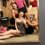 Tiler Peck Instagram – Ballet lingo that just makes sense… to us😂 

Who wants to see more?!

#ballet #ballerinas #ballerinasofig #friends #dance #dancers #trend #sundayfunday #sunday