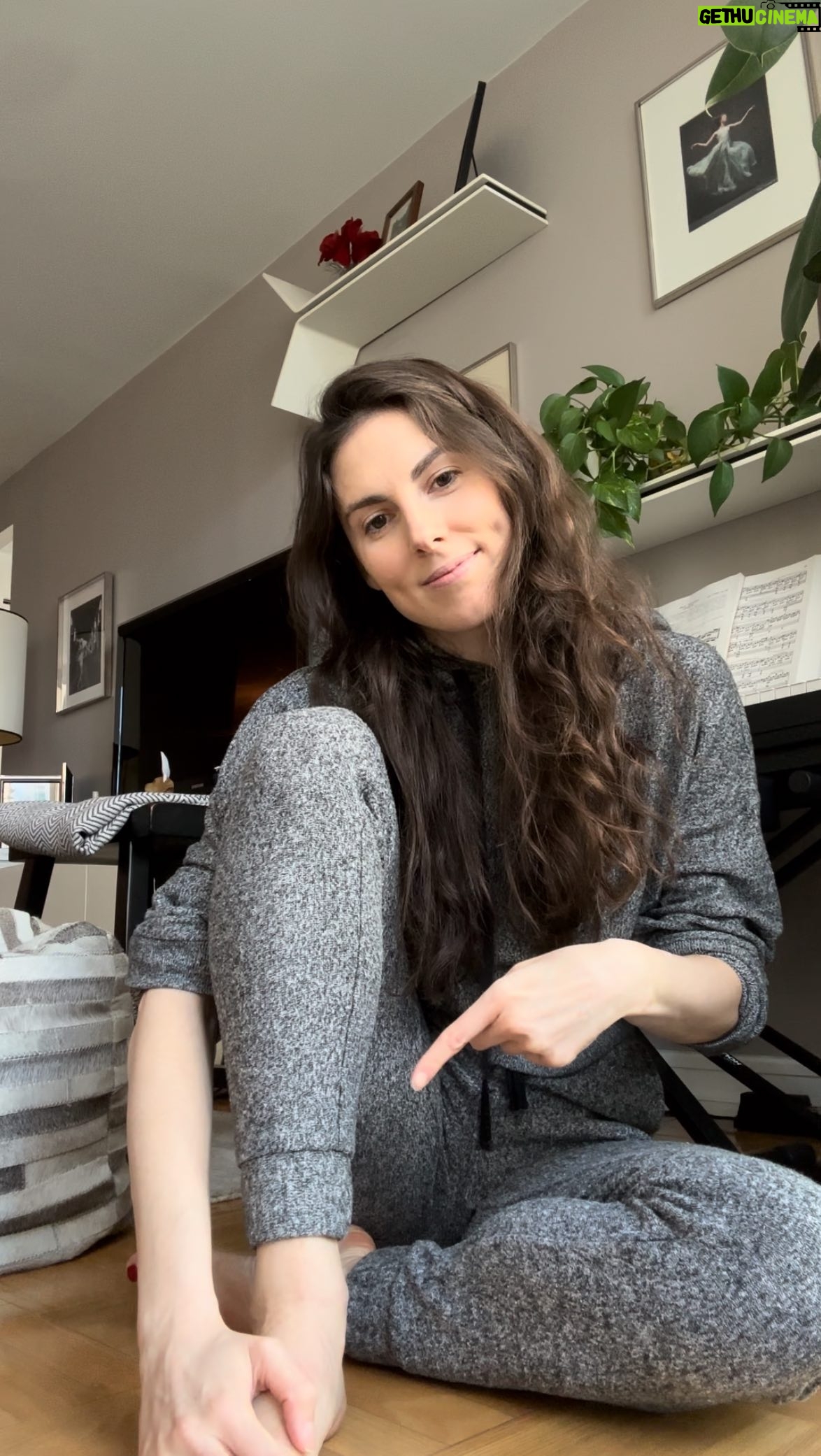 Tiler Peck Instagram - Update on my foot injury recovery🩰 I’m so grateful for each and everyone of you that has expressed concern and sent me well wishes I thankfully have no tears, a ligament and tendon are very aggravated so I will need to rest my foot to ensure I don’t damage it any further  In the meantime, it’s physical therapy and rest for me! I can’t wait to be back onstage soon and dancing pain free🫶🏻 #injury #ballerina #rest #recovery #healing #difficultdecisions