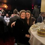 Tiler Peck Instagram - Happy Mother’s Day to all the mommas out there, but especially to the woman I am lucky enough to get to call mine @georgia_peck ❤️ I have always thought you were Wonder Woman but since dad passed you have taken that to an entirely new level. I am in awe of your strength and dedication to your family, and the amount of love you have to give is boundless. You have been by Myka and my side through every failure and success and we literally would not be where we are today without the sacrifices you and dad made to help us reach our goals. I love you beyond words mom and hope one day I can be half as good of a mother as you have been to us. You’re incredible ❤️ and I know dad is sending you flowers and kisses from above 🪽
