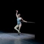 Tiler Peck Instagram – Mondays in motion 🩰
How are you getting up and moving your body today?
#Ballerina #Ballet #Monday #Dance