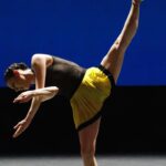 Tiler Peck Instagram – Rock, paper, scissors, shoot!
Whatβs your favorite costume? π€·π»ββοΈ
#rockpaperscissors #costume #reels #ballerina #transition #ballet #dressingroom #favorite
πΈ @erinbaiano