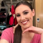 Tiler Peck Instagram - Let’s do my makeup for a performance 💄 Here are some of my favorite tips/tricks for performance makeup! Tell me some of your favorite makeup tips to try! #Makeup #Performance #grwm #Ballerina #Tips #Tricks #BallerinasOfIG #tutorial #glam