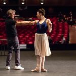 Tiler Peck Instagram - I truly cannot put into words the joy I feel getting to perform this incredible piece, Other Dances. Not many dancers get the chance to dance this role and I do not take that lightly. When I had the opportunity to work with the one and only @mishabaryshnikov123 on it, he told me it was all about coloring and letting the music take you away. It was an incredible experience working with such a luminary and one of the ballet’s original dancers. I will be channeling all of the wisdom he passed on to me in my performance tonight! What’s even more special is that this ballet was my Daddy’s favorite thing he ever saw Roman and I dance together 🥰 He told me that after the last time he saw us perform it. So tonight, this one is for you, Daddy! 📸 @erinbaiano #pasdedeux #ballet #ballerina #mentor #coach #liveperformance #rehearsal