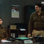 Tillotama Shome Instagram - Two seemingly disconnected cases get Hathiram and Ansari to work together again, sending them down the track of a nebulous conspiracy. #PaatalLokS2OnPrime #AreYouReady #PrimeVideoPresents Production Company: Clean Slate Filmz Produced by: Karnesh Ssharma Creator: Sudip Sharma Director: Avinash Arun Dhaware Writers: Sudip Sharma, Abhishek Banerjee, Tamal Sen, Rahul Kanojia Key Cast: Jaideep Ahlawat, Ishwak Singh, Tillotama Shome, Jahnu Barua, Gul Panag, Nagesh Kukunoor, Anurag Arora