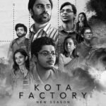 Tillotama Shome Instagram – Aaj se taiyyari shuru🤓
Kota Factory: Season 3 comes to Netflix on 20 June📚

#KotaFactoryS3OnNetflix @theviralfever @arunabhkumar @pratishmehta_ #RaghavSubbu @puneet.batraa @iampravinyadav  @manish_chandwanii @thenikitalalwani @koshyvijay @shreyansh.pandey @Jitendrak1 @more.of.me @revathi.05 @ahsaassy_  @ranjanraj18 @iamalamkhan @urvisingh143 @rajeshkumar.official