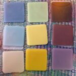 Tillotama Shome Instagram - My Sunday Funday activity. First attempt to make miniatures with these beautifully coloured beeswax from @bloontoys Thank you @suhanikanwar for introducing me to the joy of play. A new obsession is lurking it's tiny head.