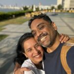 Tillotama Shome Instagram – Happy Sunday all!!!
Cheers to hugs and laughter.
@jdsarkar until we meet again ❤️