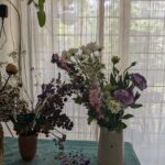 Tillotama Shome Instagram - You are stunning in all your stages of being. Happy Sunday All. Thank you for the flowers @nikita_groverr and @merenla_imsong . And @polome_b thank you for your time. So grateful.