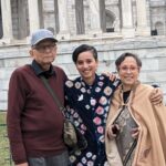 Tillotama Shome Instagram – Thank you @kolkatalitmeet for celebrating @irrfan with such warmth.
The session opened with the scene of Ashok and Ashima ( Namesake )walking through Victoria memorial, a short distance away from where we were sitting, and wondering what words would escape in trying to speak about Irrfan.
 @shubhragupta @tigmanshudhulia aap dono ko humara Salam. Thanks @chatterjeeshahana
for the thoughtful conversation.
My parents began their romance at Victoria memorial. They had a tree where they met. It was lovely to have them with me that day. They walked to their tree. A day to remember.
Warm in @1111clothing
Shoes @theater.xyz
