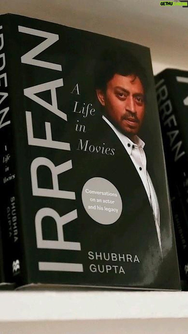 Tillotama Shome Instagram - A special session dedicated to 'IRRFAN.' Dive into the highlights featuring Tigmanshu Dhulia, Tillotama Shome, and Shubhra Gupta as they passionately discuss the cinematic genius of Irrfan and his everlasting legacy. In conversation with Shahana Chatterjee, this session captured the essence of an extraordinary artist. . #RRFAN #bollywood #Cinema #bollywood #TSKLM #Kolkatalitmeet #kolkata #ItsGottaBeLit #KolkataLove #kolkatabuzz #KolkataReels #kolkatavibes #reelsindia #explore