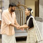 Tillotama Shome Instagram – It was such an honour to meet a man with such an appetite for reinventing himself, with a singular focus on giving back, the openness to work with young directors, the curiosity to understand cutting edge technology and above all gracious warmth communicated through a few words.
The legendary @mammootty
Thank you @mbifl for this inspiration and for inviting me. 
Grateful.
