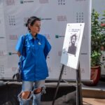 Tillotama Shome Instagram – A retrospective , a remembrance of Irrfan’s films @g5afoundation made that much more special by the presence and curiosity of the inimitable @sikdarsutapa 
It was so wonderful to be united with the Qissa family. @wanderingfilmcompany @tiscaofficial @rasikadugal 
@nikkhiladvani sent early morning messages and did not stop until he could rally everyone together.
Moderated by @aseemc22 
The sound of a child playing at the background of Anups home was the bonus.
