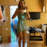 Tilly Keeper Instagram - 🇬🇧💋🔪👑