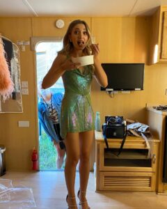 Tilly Keeper Instagram - 🇬🇧💋🔪👑