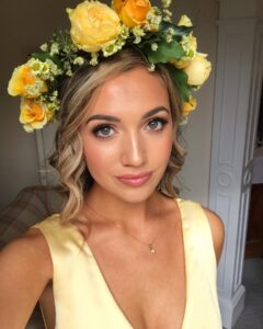 Tilly Keeper Instagram - get a girl who can do both