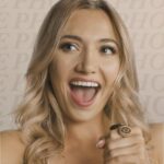 Tilly Keeper Instagram – the world is watching you, lady phoebe. you know joe will be too.