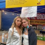 Tilly Keeper Instagram – lasagne del rey
