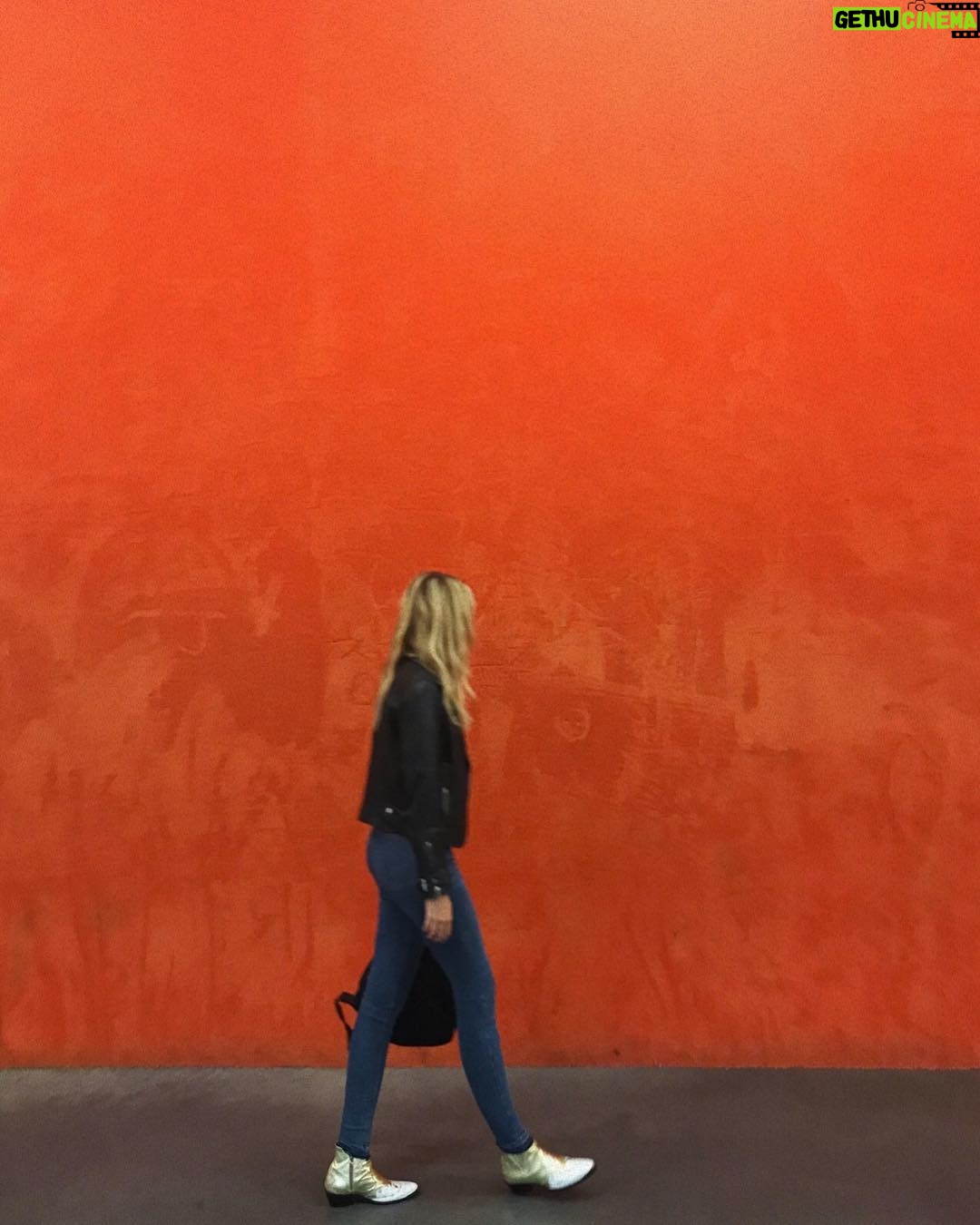 Tilly Keeper Instagram - rex orange county