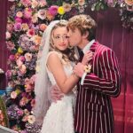 Tilly Keeper Instagram – YOU Part 2 is available on @netflix now 🔪 (don’t swipe if you don’t want spoilers!)