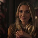 Tilly Keeper Instagram - Lady Phoebe 🍸 @younetflix