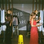 Tilly Keeper Instagram - we left the afterparty to get nuggets