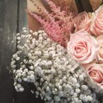Tilly Keeper Instagram - i just always want flowers