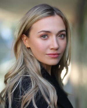 Tilly Keeper Instagram - merci beaucoup @fayethomasphoto