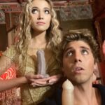 Tilly Keeper Instagram - 🇬🇧💋🔪👑