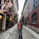 Tilly Keeper Instagram – non mi piacciono i piccioni