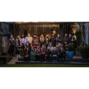 Tilly Keeper Instagram - “Do This For Me” by @april_kelley 

wonderful people and a wonderful project to have been a part of!